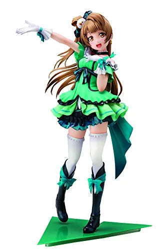Love Live! School Idol Project - Minami Kotori - Birthday Figure Project - 1/8ㅤ – Stronger – ActionFigureBrasil
