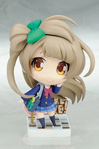 Love Live! School Idol Project - Minami Kotori - Cell Phone Stand - Choco Sta (Broccoli)ㅤ – Broccoli – ActionFigureBrasil