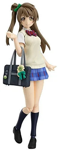 Love Live! School Idol Project - Minami Kotori - Figma #260 (Max Factory)ㅤ – Max Factory – ActionFigureBrasil