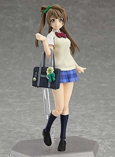 Love Live! School Idol Project - Minami Kotori - Figma #260 (Max Factory)ㅤ – Max Factory – ActionFigureBrasil