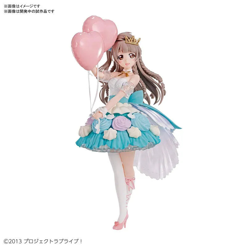 Love Live! School Idol Project - Minami Kotori - Figure-riseLABO (Alter, Bandai Spirits)ㅤ – Alter – ActionFigureBrasil