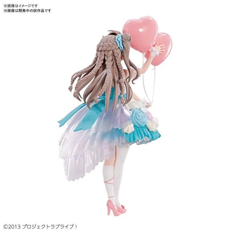 Love Live! School Idol Project - Minami Kotori - Figure-riseLABO (Alter, Bandai Spirits)ㅤ – Alter – ActionFigureBrasil