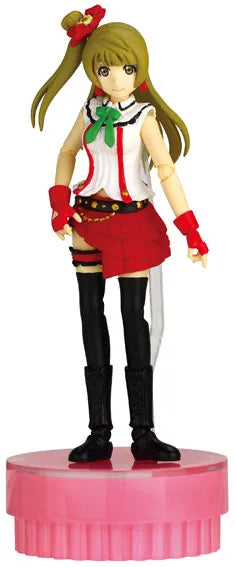 Love Live! School Idol Project - Minami Kotori - Microman Arts #MA1108 (Takara Tomy A.R.T.S)ㅤ – Takara Tomy Arts – ActionFigureBrasil