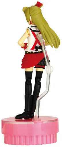 Love Live! School Idol Project - Minami Kotori - Microman Arts #MA1108 (Takara Tomy A.R.T.S)ㅤ – Takara Tomy Arts – ActionFigureBrasil