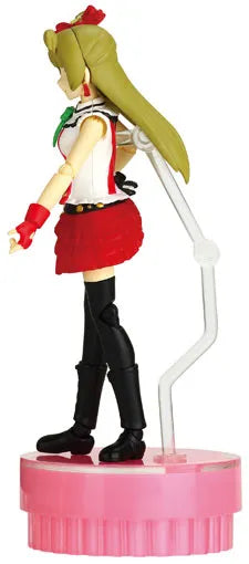 Love Live! School Idol Project - Minami Kotori - Microman Arts #MA1108 (Takara Tomy A.R.T.S)ㅤ – Takara Tomy Arts – ActionFigureBrasil — detalhe do produto