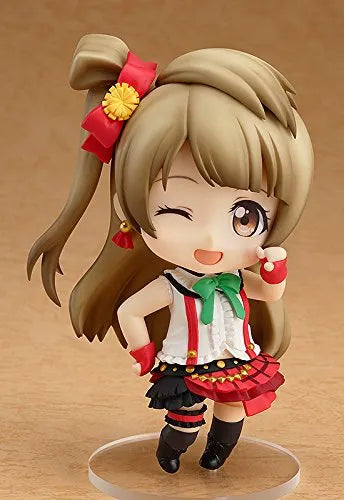Love Live! School Idol Project - Minami Kotori - Nendoroid #458 (Good Smile Company)ㅤ – Good Smile Company – ActionFigureBrasil