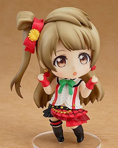 Love Live! School Idol Project - Minami Kotori - Nendoroid #458 (Good Smile Company)ㅤ – Good Smile Company – ActionFigureBrasil — embalagem
