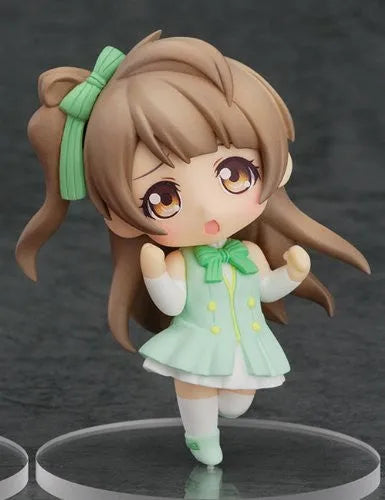 Love Live! School Idol Project - Nendoroid Petit - Nendoroid Petit Love Live! - Blind Box Setㅤ – Good Smile Company – ActionFigureBrasil