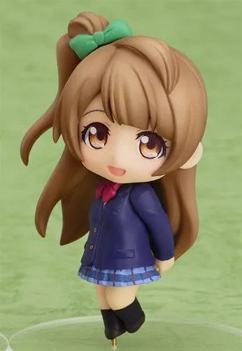 Love Live! School Idol Project - Nendoroid Petit - Nendoroid Petit Love Live! - Blind Box Setㅤ – Good Smile Company – ActionFigureBrasil