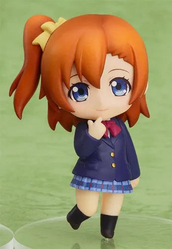 Love Live! School Idol Project - Nendoroid Petit - Nendoroid Petit Love Live! - Blind Box Setㅤ – Good Smile Company – ActionFigureBrasil — ambientada