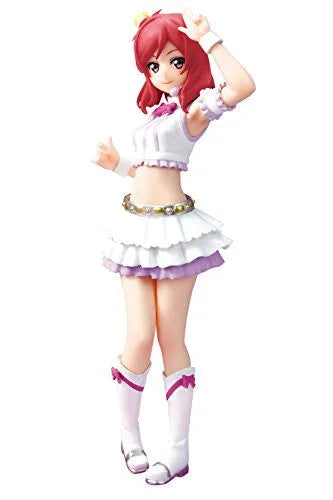 Love Live! School Idol Project - Nishikino Maki - 1/10 - First Fan Book Ver. (Chara-Ani)ㅤ – Chara-Ani – ActionFigureBrasil
