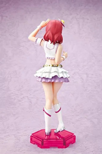 Love Live! School Idol Project - Nishikino Maki - 1/10 - First Fan Book Ver. (Chara-Ani)ㅤ – Chara-Ani – ActionFigureBrasil