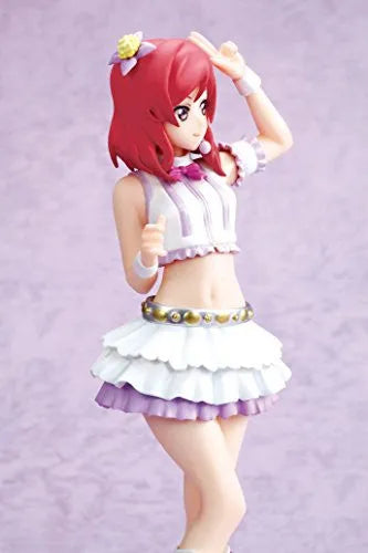 Love Live! School Idol Project - Nishikino Maki - 1/10 - First Fan Book Ver. (Chara-Ani)ㅤ – Chara-Ani – ActionFigureBrasil