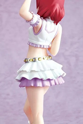 Love Live! School Idol Project - Nishikino Maki - 1/10 - First Fan Book Ver. (Chara-Ani)ㅤ – Chara-Ani – ActionFigureBrasil