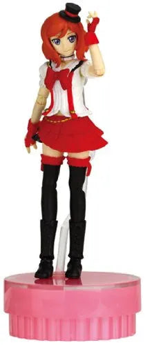 Love Live! School Idol Project - Nishikino Maki - Microman Arts #MA1105 (Takara Tomy A.R.T.S)ㅤ – Takara Tomy Arts – ActionFigureBrasil