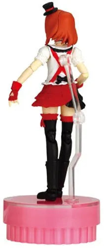 Love Live! School Idol Project - Nishikino Maki - Microman Arts #MA1105 (Takara Tomy A.R.T.S)ㅤ – Takara Tomy Arts – ActionFigureBrasil
