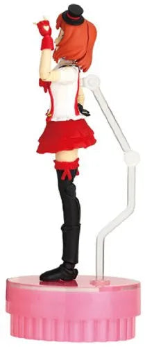 Love Live! School Idol Project - Nishikino Maki - Microman Arts #MA1105 (Takara Tomy A.R.T.S)ㅤ – Takara Tomy Arts – ActionFigureBrasil