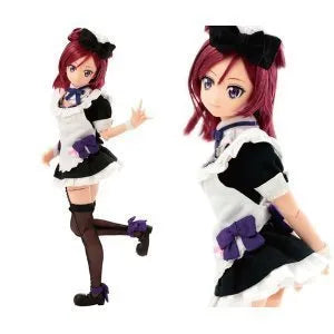 Love Live! School Idol Project - Nishikino Maki - PureNeemo - PureNeemo Characters #075 - 1/6 (Azone)ㅤ – Azone International – ActionFigureBrasil
