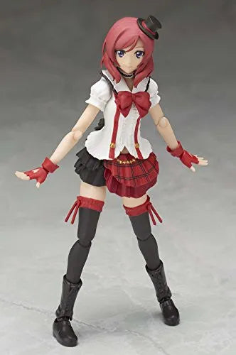 Love Live! School Idol Project - Nishikino Maki - S.H.Figuarts - Bokura wa Ima no Naka de (Bandai)ㅤ – Bandai – ActionFigureBrasil