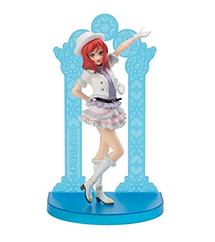 Love Live! School Idol Project - Nishikino Maki - SPM Figure - Snow halationㅤ – SEGA – ActionFigureBrasil