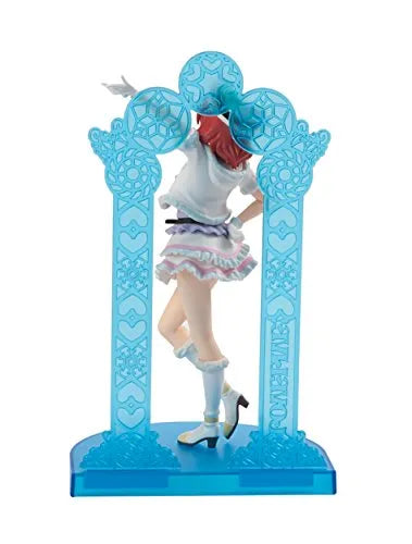Love Live! School Idol Project - Nishikino Maki - SPM Figure - Snow halationㅤ – SEGA – ActionFigureBrasil