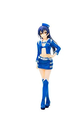 Love Live! School Idol Project - Sonoda Umi - 1/8 - Love Live! x Pacific (Pulchra)ㅤ – Pulchra – ActionFigureBrasil