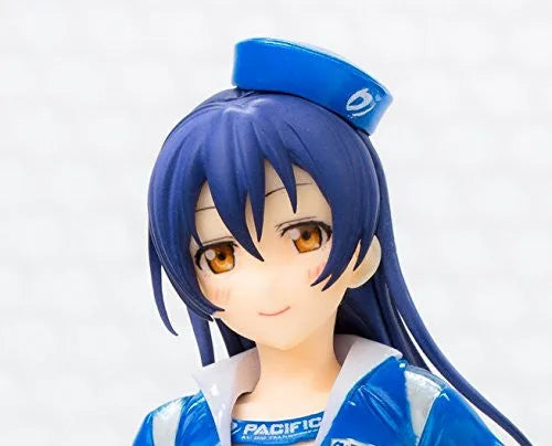 Love Live! School Idol Project - Sonoda Umi - 1/8 - Love Live! x Pacific (Pulchra)ㅤ – Pulchra – ActionFigureBrasil