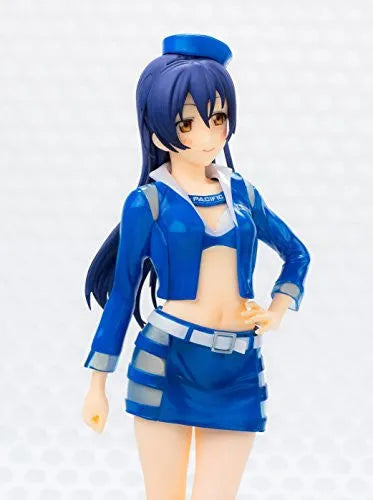 Love Live! School Idol Project - Sonoda Umi - 1/8 - Love Live! x Pacific (Pulchra)ㅤ – Pulchra – ActionFigureBrasil