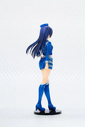 Love Live! School Idol Project - Sonoda Umi - 1/8 - Love Live! x Pacific (Pulchra)ㅤ – Pulchra – ActionFigureBrasil
