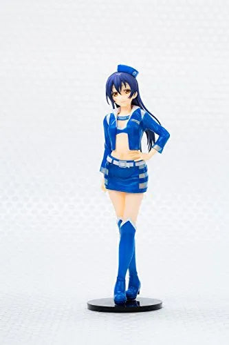 Love Live! School Idol Project - Sonoda Umi - 1/8 - Love Live! x Pacific (Pulchra)ㅤ – Pulchra – ActionFigureBrasil — acessórios