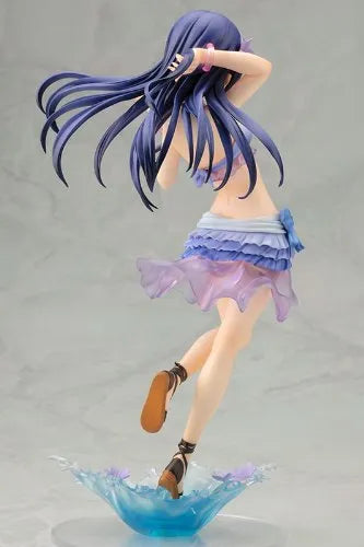 Love Live! School Idol Project - Sonoda Umi - 1/8 - Natsuiro egao de 1 2 Jump! ver., Swimsuit ver. (Kotobukiya)ㅤ – Kotobukiya – ActionFigureBrasil