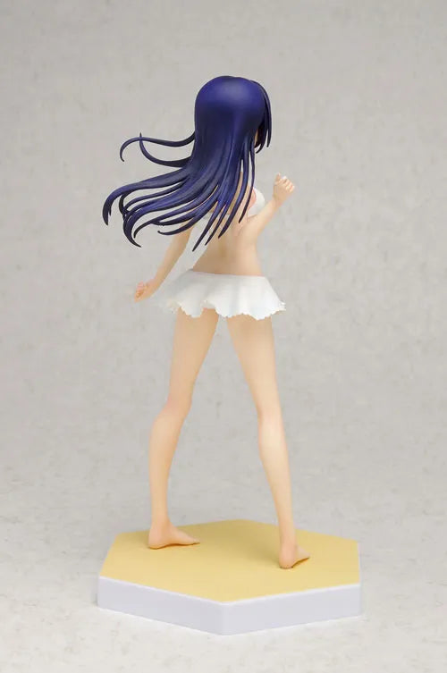 Love Live! School Idol Project - Sonoda Umi - Beach Queens - 1/10 - Swimsuit ver. (Wave)ㅤ – Wave – ActionFigureBrasil