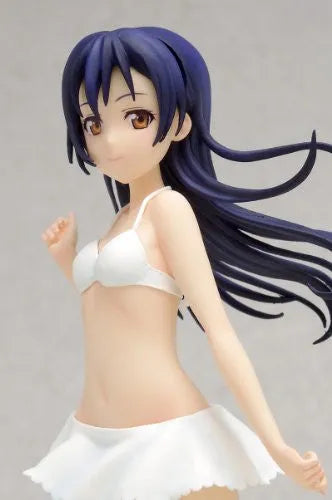 Love Live! School Idol Project - Sonoda Umi - Beach Queens - 1/10 - Swimsuit ver. (Wave)ㅤ – Wave – ActionFigureBrasil