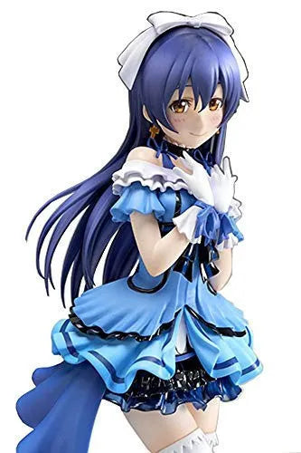 Love Live! School Idol Project - Sonoda Umi - Birthday Figure Project - 1/8 (Dengeki, Stronger)ㅤ – Dengeki – ActionFigureBrasil
