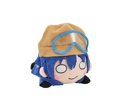 Love Live! School Idol Project - Sonoda Umi - Love Live! Mu's x SNOW MIKU 2016ㅤ – SEGA – ActionFigureBrasil