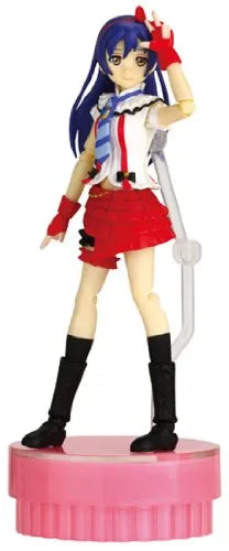 Love Live! School Idol Project - Sonoda Umi - Microman Arts #MA1109 (Takara Tomy A.R.T.S)ㅤ – Takara Tomy Arts – ActionFigureBrasil