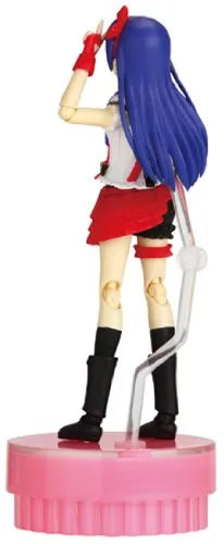 Love Live! School Idol Project - Sonoda Umi - Microman Arts #MA1109 (Takara Tomy A.R.T.S)ㅤ – Takara Tomy Arts – ActionFigureBrasil