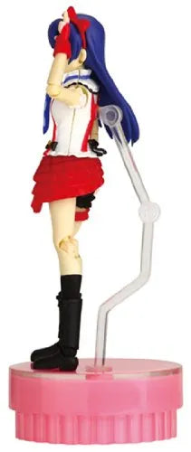 Love Live! School Idol Project - Sonoda Umi - Microman Arts #MA1109 (Takara Tomy A.R.T.S)ㅤ – Takara Tomy Arts – ActionFigureBrasil