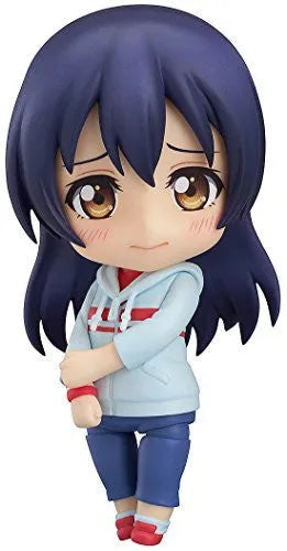 Love Live! School Idol Project - Sonoda Umi - Nendoroid #546 - Training Outfit Ver. (Good Smile Company)ㅤ – Good Smile Company – ActionFigureBrasil