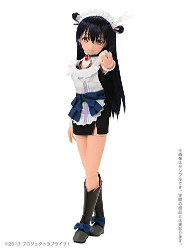 Love Live! School Idol Project - Sonoda Umi - PureNeemo - PureNeemo Characters #087 - 1/6 (Azone)ㅤ – Azone International – ActionFigureBrasil