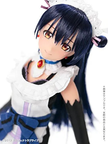 Love Live! School Idol Project - Sonoda Umi - PureNeemo - PureNeemo Characters #087 - 1/6 (Azone)ㅤ – Azone International – ActionFigureBrasil — embalagem