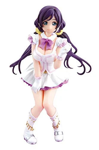 Love Live! School Idol Project - Toujou Nozomi - 1/10 - First Fan Book Ver. (Chara-Ani)ㅤ – Chara-Ani – ActionFigureBrasil