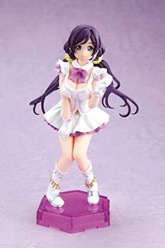 Love Live! School Idol Project - Toujou Nozomi - 1/10 - First Fan Book Ver. (Chara-Ani)ㅤ – Chara-Ani – ActionFigureBrasil