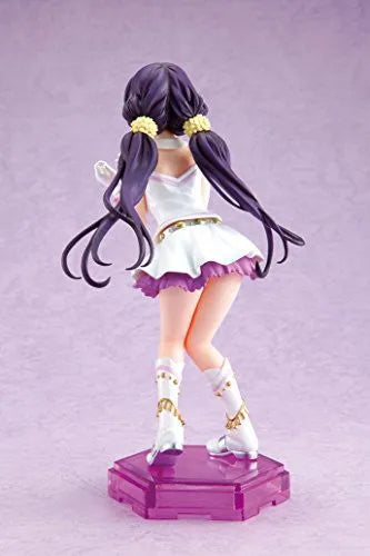 Love Live! School Idol Project - Toujou Nozomi - 1/10 - First Fan Book Ver. (Chara-Ani)ㅤ – Chara-Ani – ActionFigureBrasil