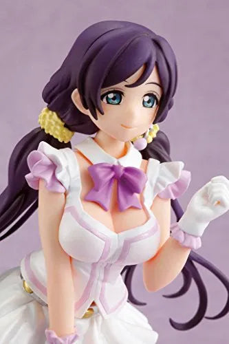 Love Live! School Idol Project - Toujou Nozomi - 1/10 - First Fan Book Ver. (Chara-Ani)ㅤ – Chara-Ani – ActionFigureBrasil