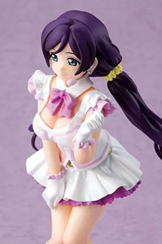 Love Live! School Idol Project - Toujou Nozomi - 1/10 - First Fan Book Ver. (Chara-Ani)ㅤ – Chara-Ani – ActionFigureBrasil