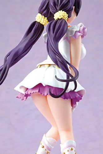 Love Live! School Idol Project - Toujou Nozomi - 1/10 - First Fan Book Ver. (Chara-Ani)ㅤ – Chara-Ani – ActionFigureBrasil
