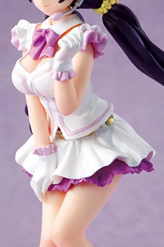 Love Live! School Idol Project - Toujou Nozomi - 1/10 - First Fan Book Ver. (Chara-Ani)ㅤ – Chara-Ani – ActionFigureBrasil