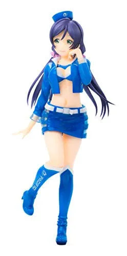 Love Live! School Idol Project - Toujou Nozomi - 1/8 - Love Live! x Pacific (Pulchra)ㅤ – Pulchra – ActionFigureBrasil