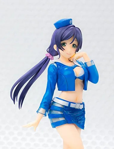 Love Live! School Idol Project - Toujou Nozomi - 1/8 - Love Live! x Pacific (Pulchra)ㅤ – Pulchra – ActionFigureBrasil
